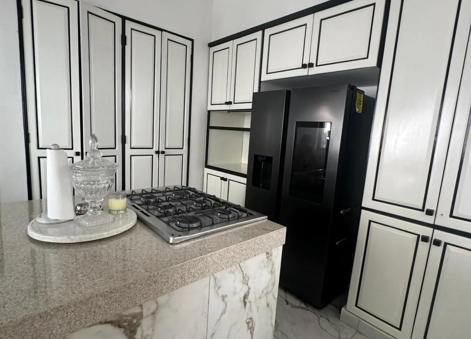 Holiday home Water View Villa Cancun Mexico