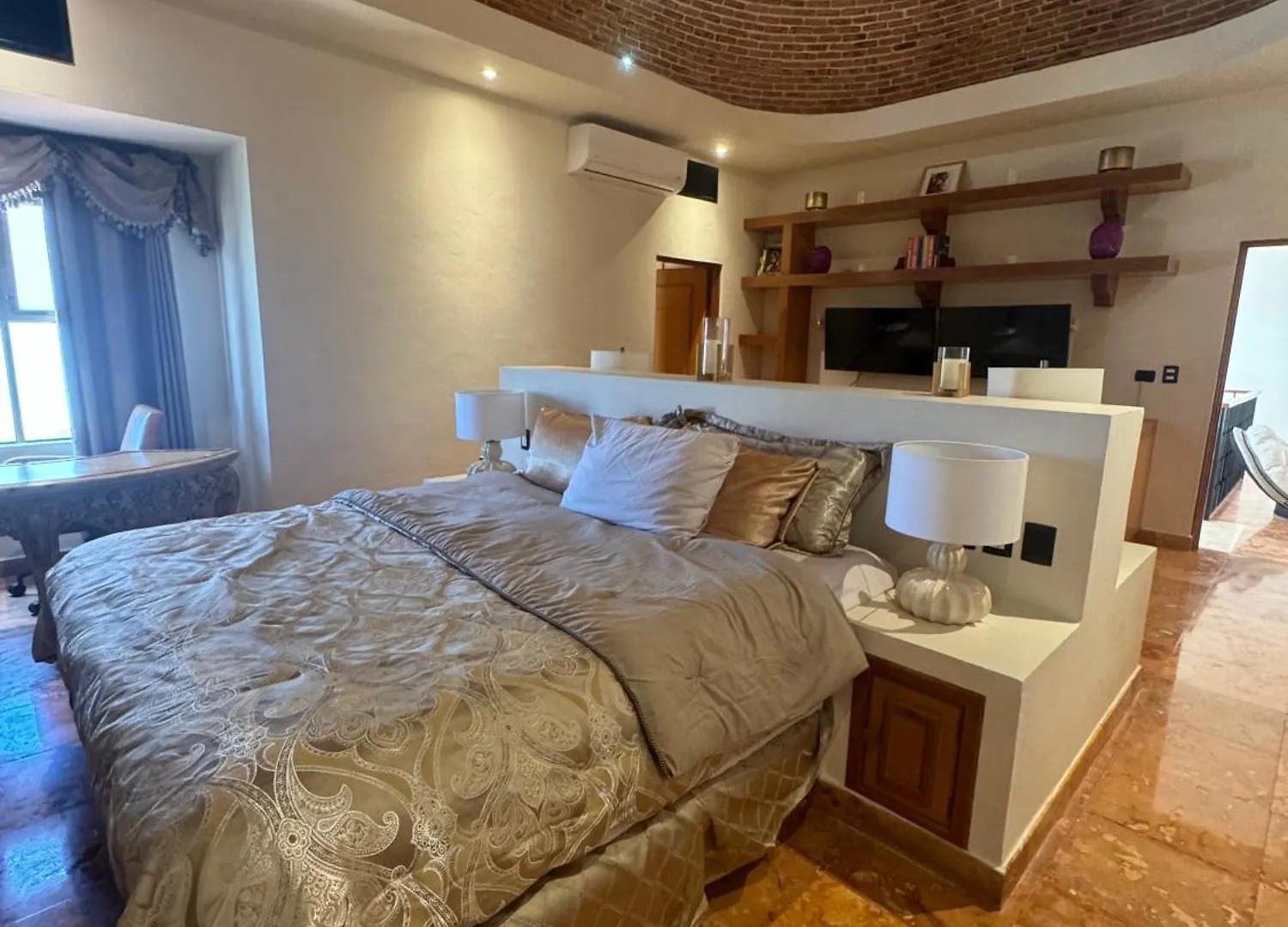 Water View Villa Cancun Mexico