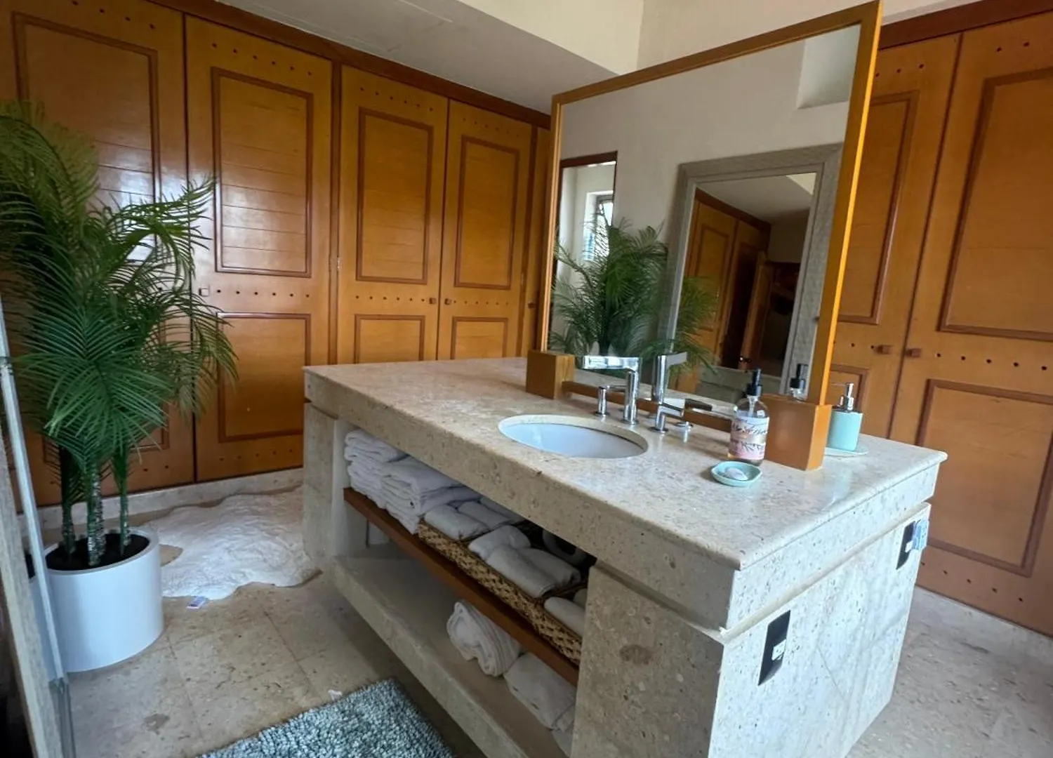 Water View Villa Cancun Holiday home