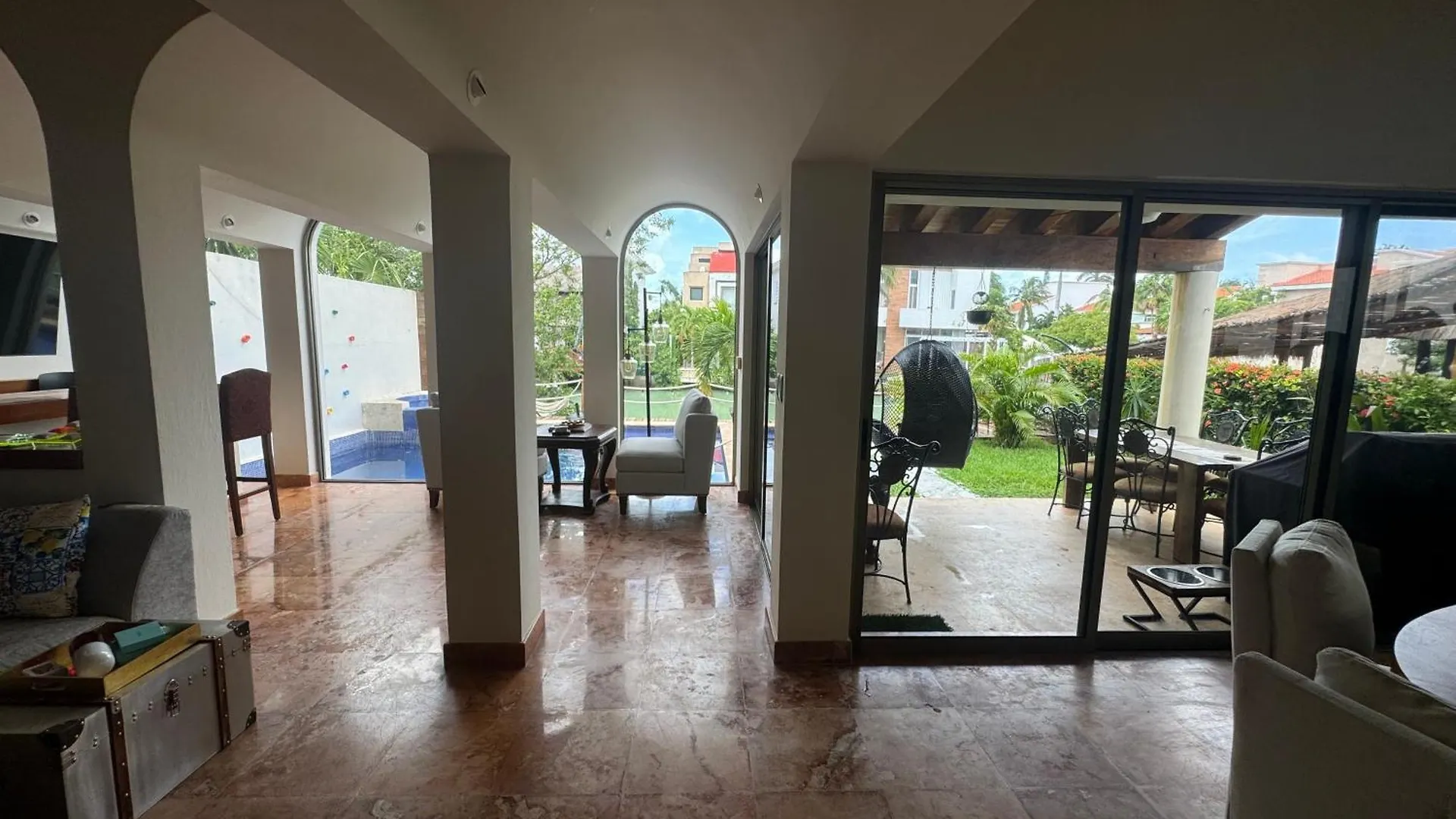 Holiday home Water View Villa Cancun