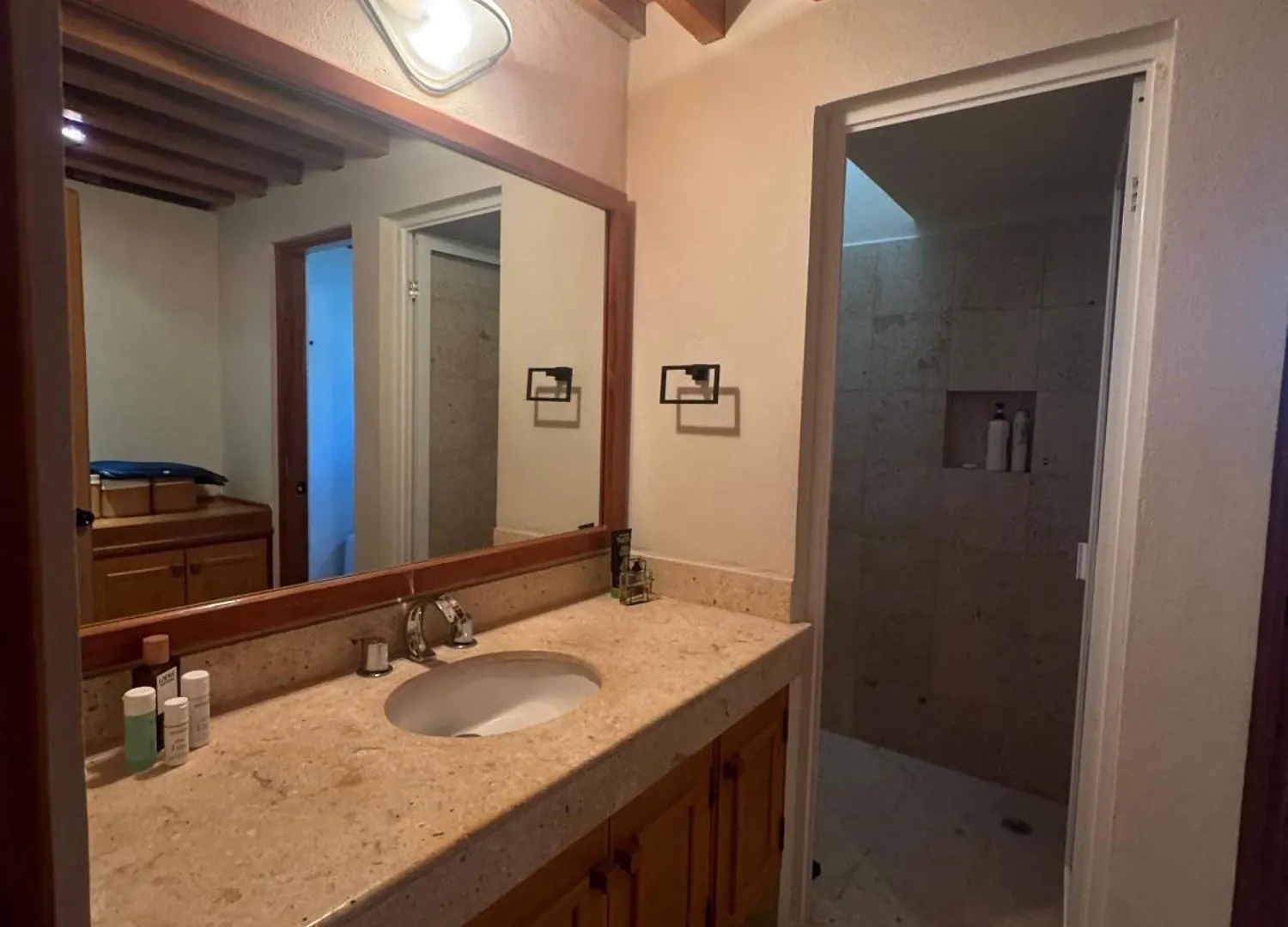 Water View Villa Cancun Mexico