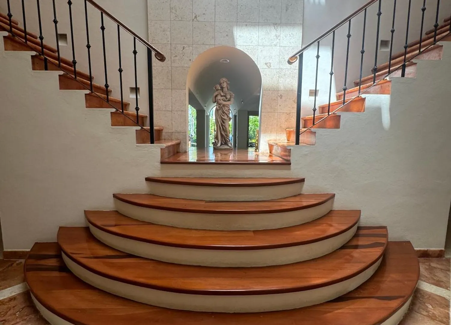 Holiday home Water View Villa Cancun Mexico