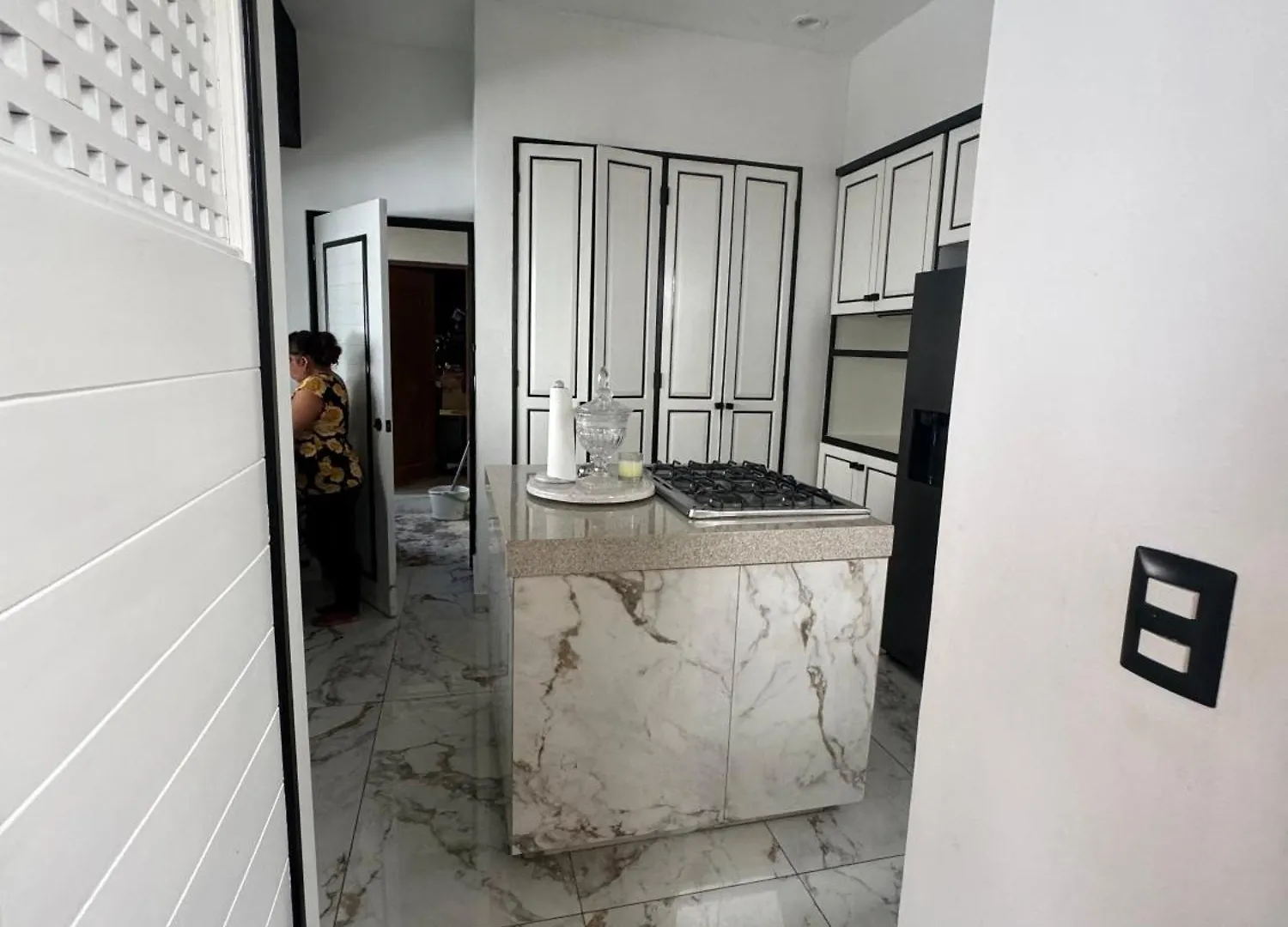 Holiday home Water View Villa Cancun