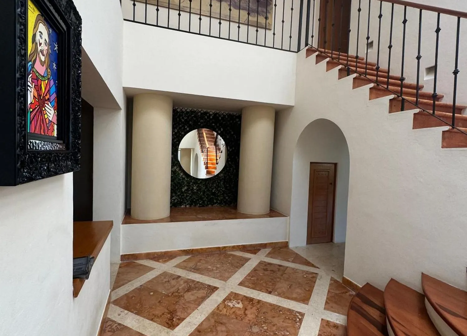 Water View Villa Cancun Holiday home
