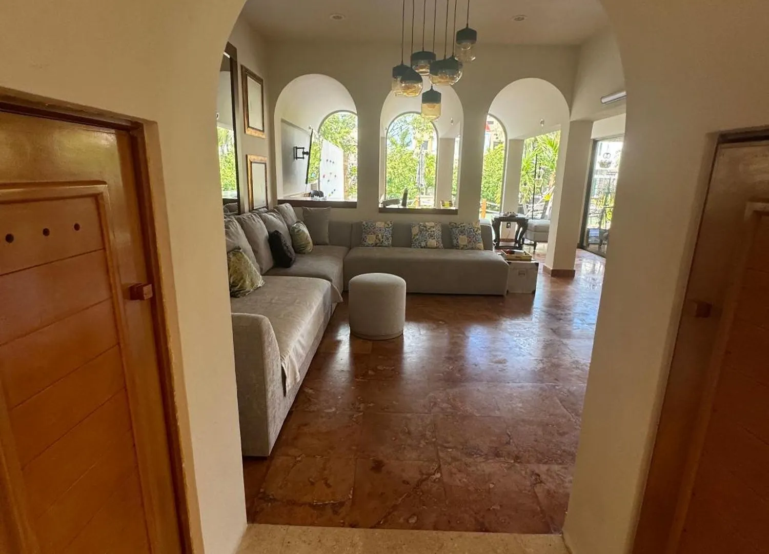 Holiday home Water View Villa Cancun Mexico