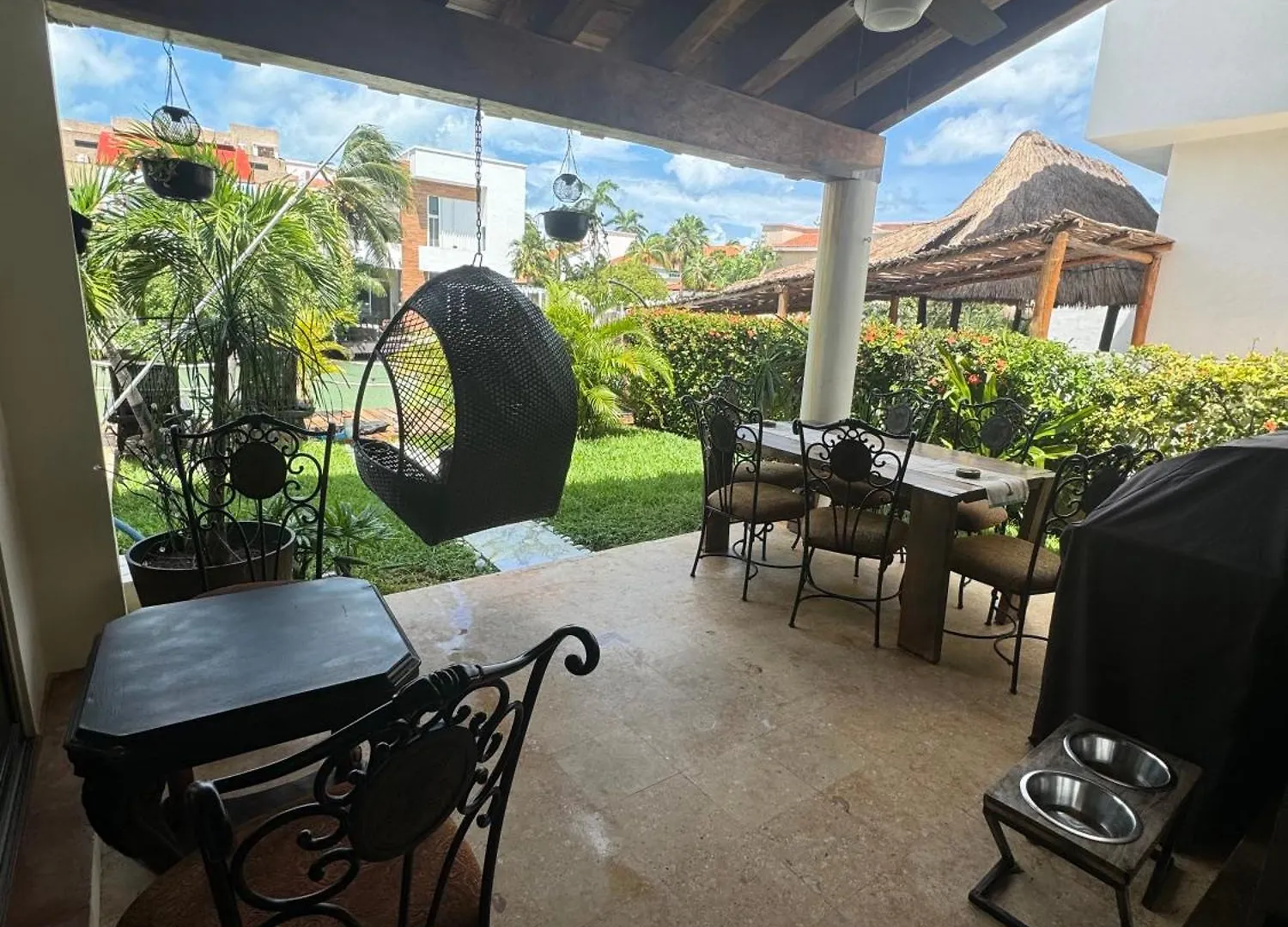 Holiday home Water View Villa Cancun
