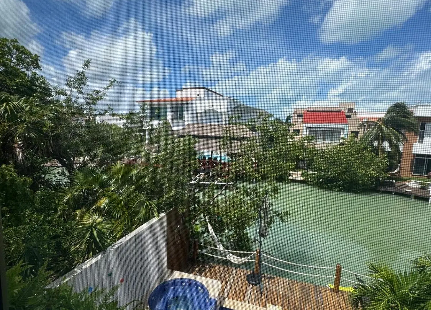 Water View Villa Cancun 0*,  Mexico