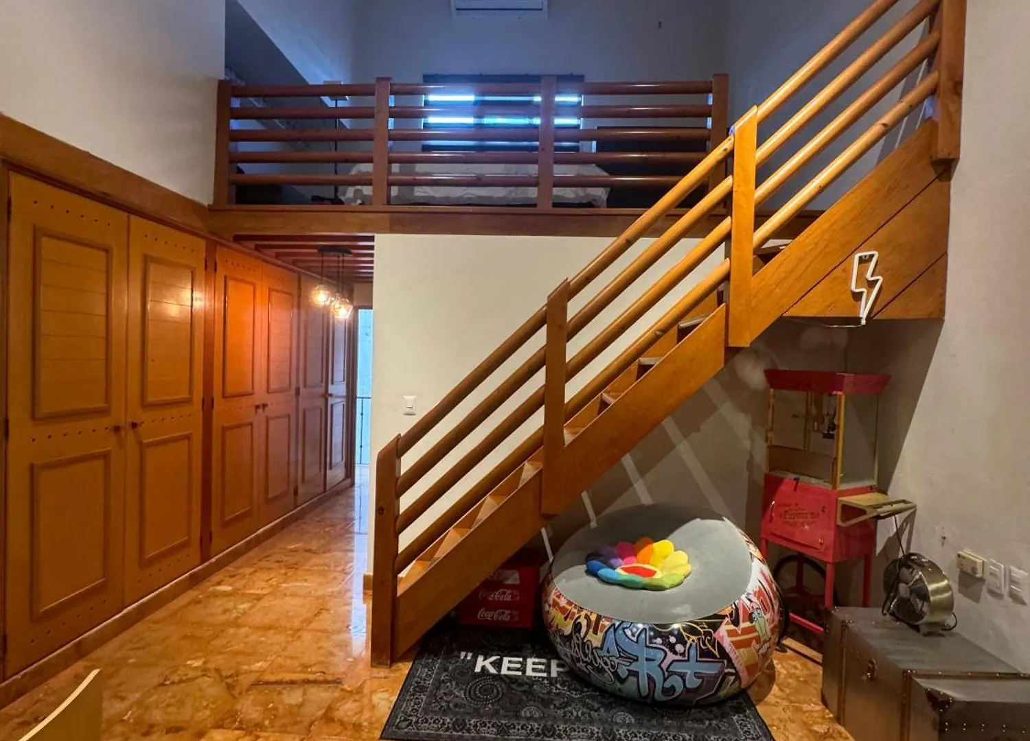 Water View Villa Cancun Holiday home