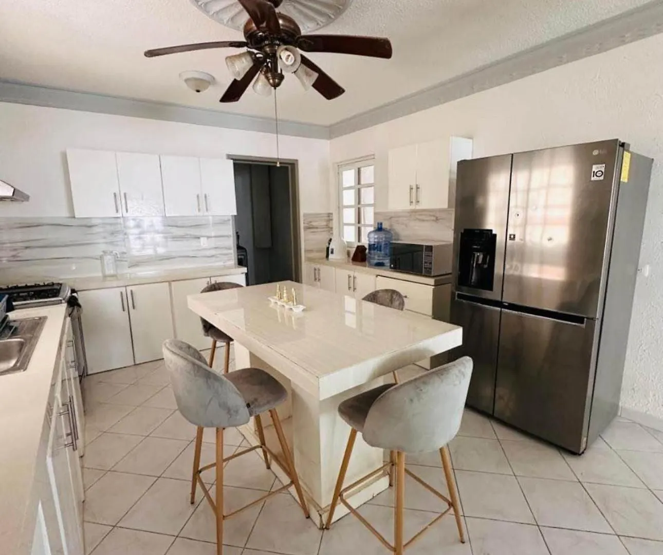 Holiday home Water View Villa Cancun Mexico