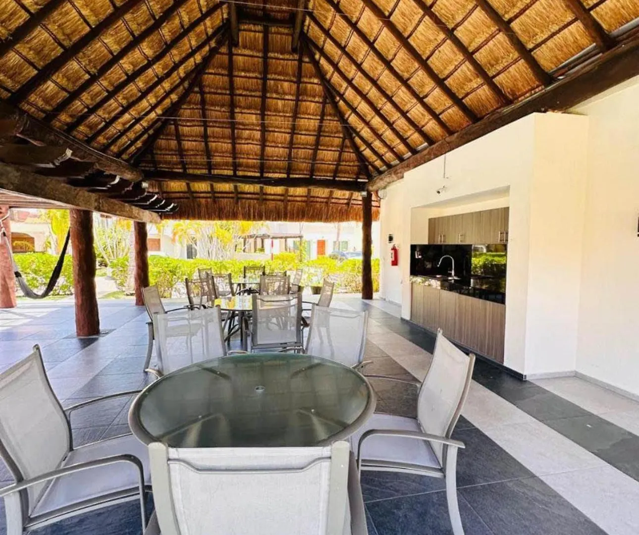 Water View Villa Cancun Holiday home